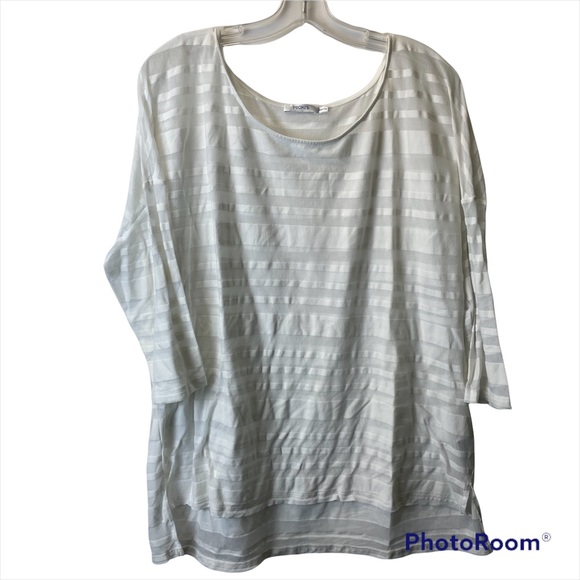 Ricki’s XXL white top - Picture 1 of 4